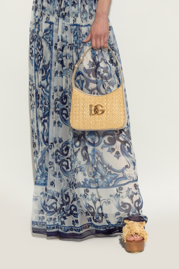 Dolce & Gabbana Shoulder bag with logo