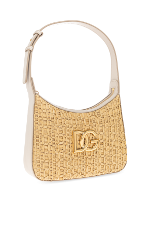Dolce & Gabbana Shoulder bag with logo