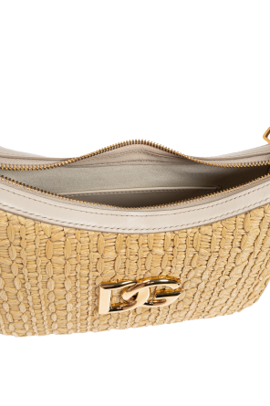 Dolce & Gabbana Shoulder bag with logo
