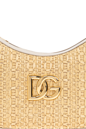 Dolce & Gabbana Shoulder bag with logo
