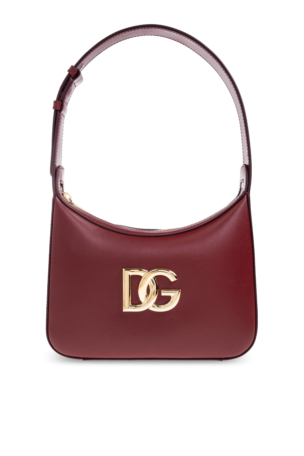 Shoulder bag ‘3.5’, zdjęcie 1 Shoulder bag ‘3.5’ od Dolce & Gabbana