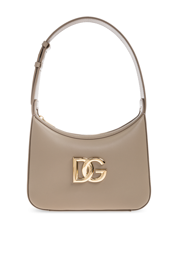 Shoulder bag ‘3.5’, zdjęcie 1 Shoulder bag ‘3.5’ od Dolce & Gabbana