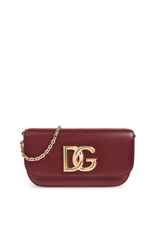 Shoulder bag ‘3.5’, zdjęcie 1 Shoulder bag ‘3.5’ od Dolce & Gabbana