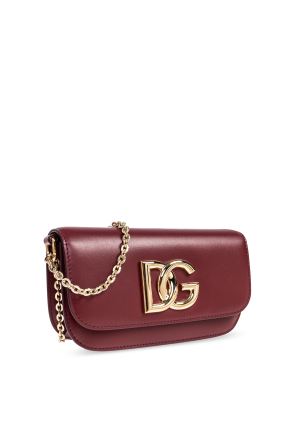 Dolce & Gabbana Bolso bandolera ‘3.5’