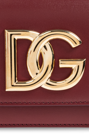 Dolce & Gabbana Bolso bandolera ‘3.5’