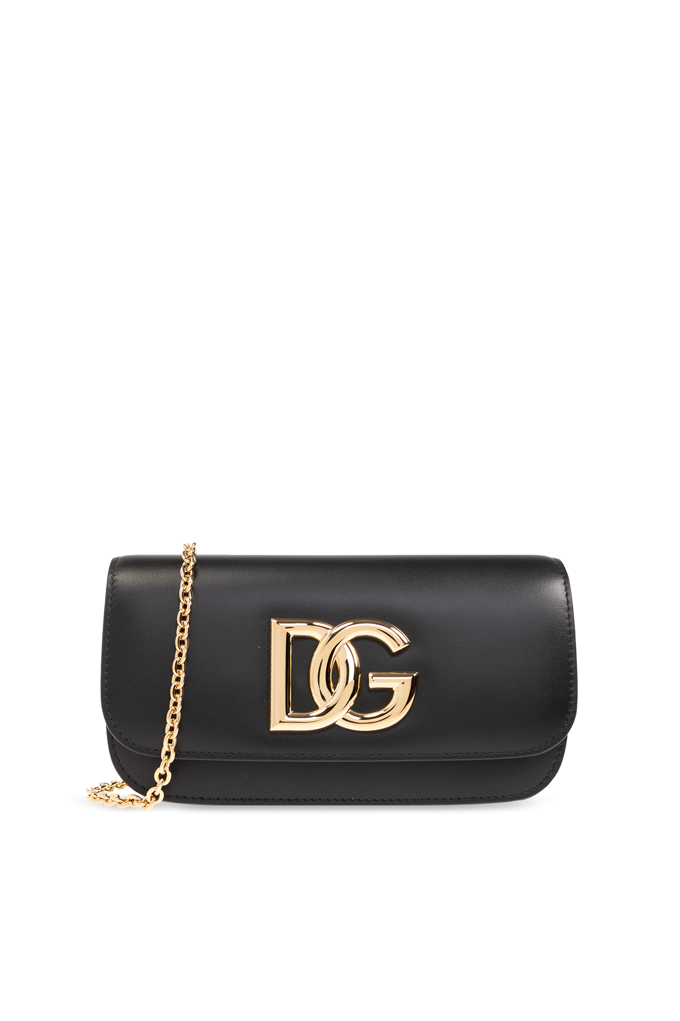 Dolce & Gabbana ‘3.5’ shoulder bag