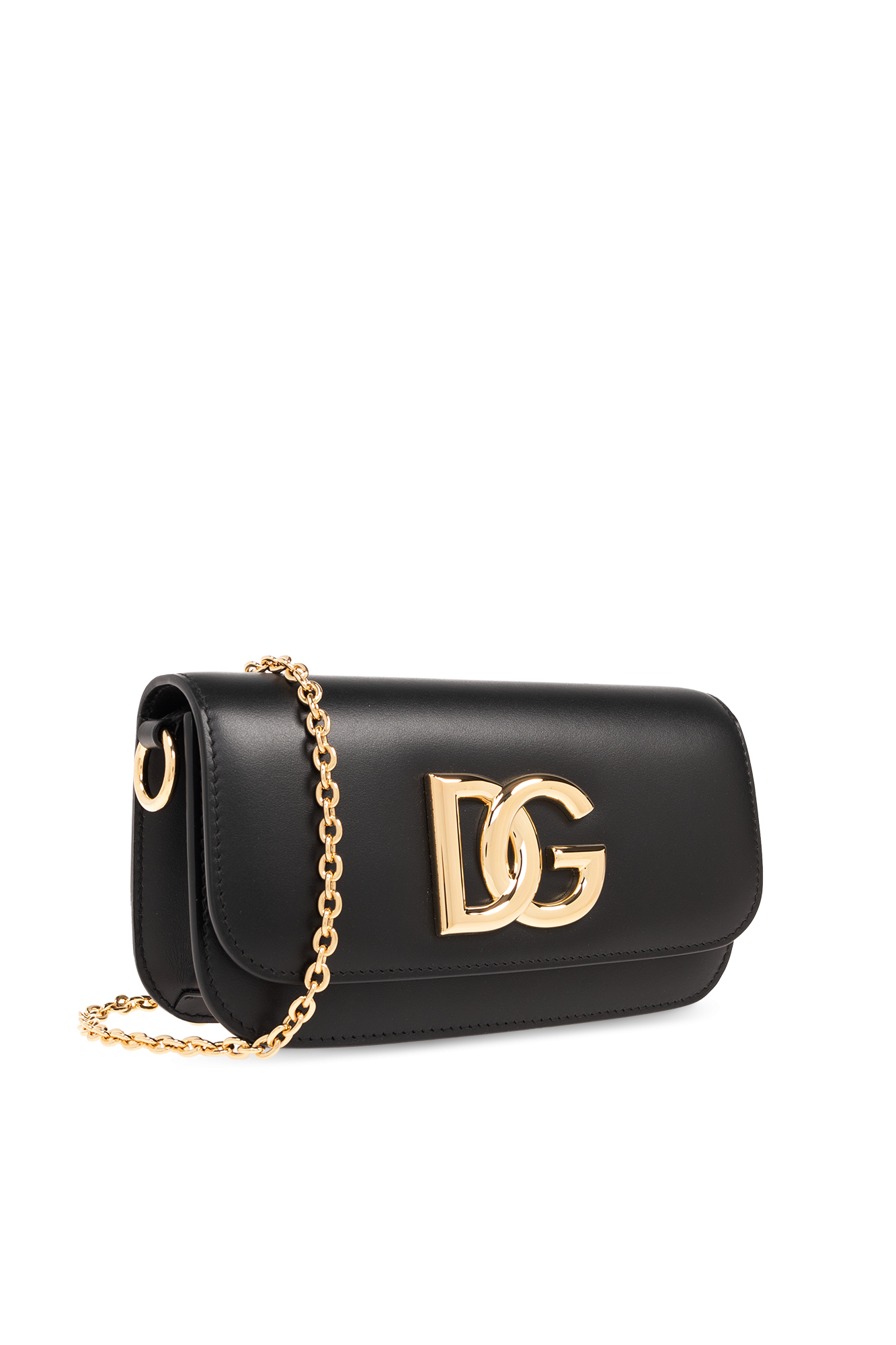 Dolce & Gabbana ‘3.5’ shoulder bag