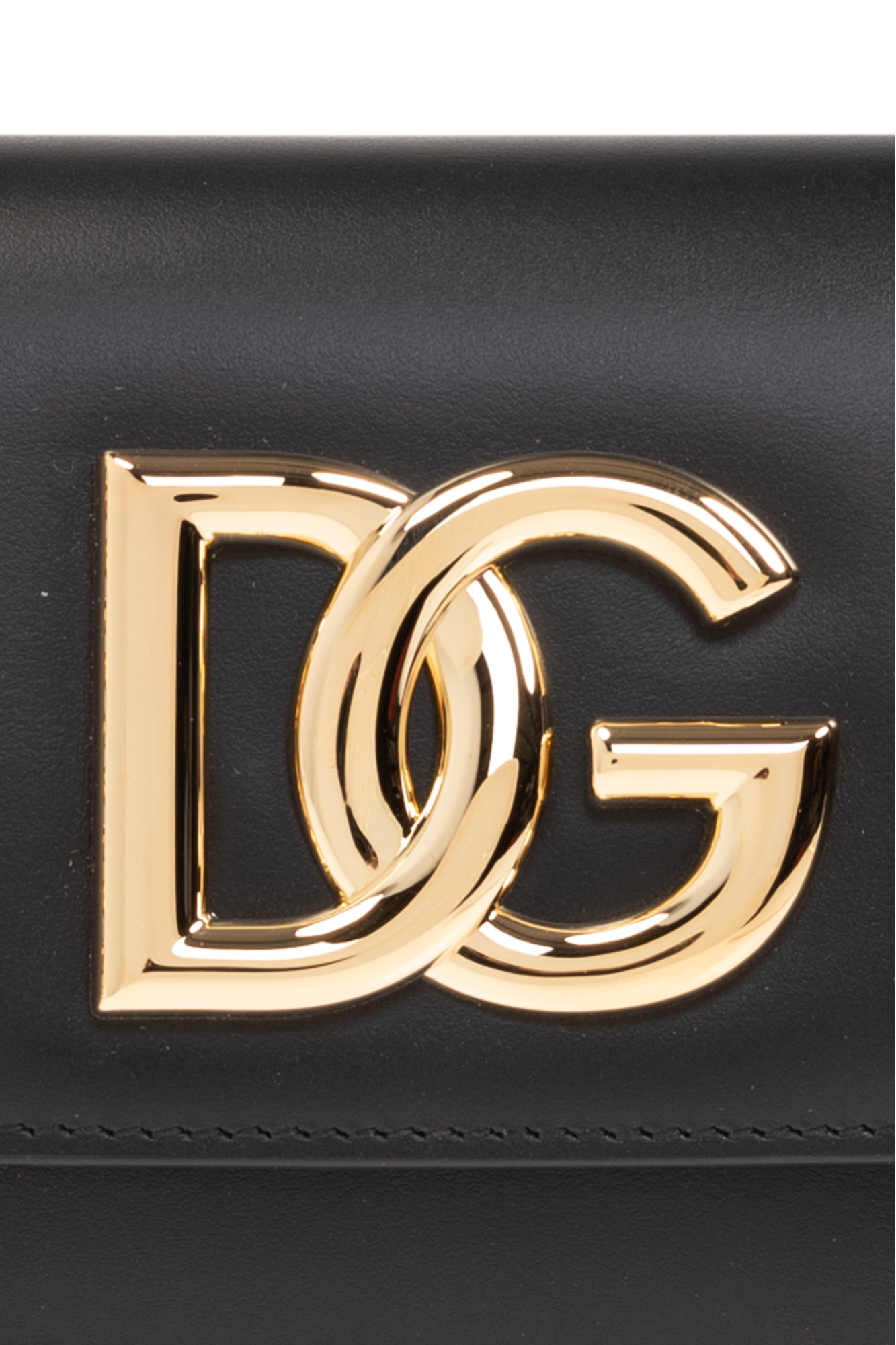 Dolce & Gabbana ‘3.5’ shoulder bag