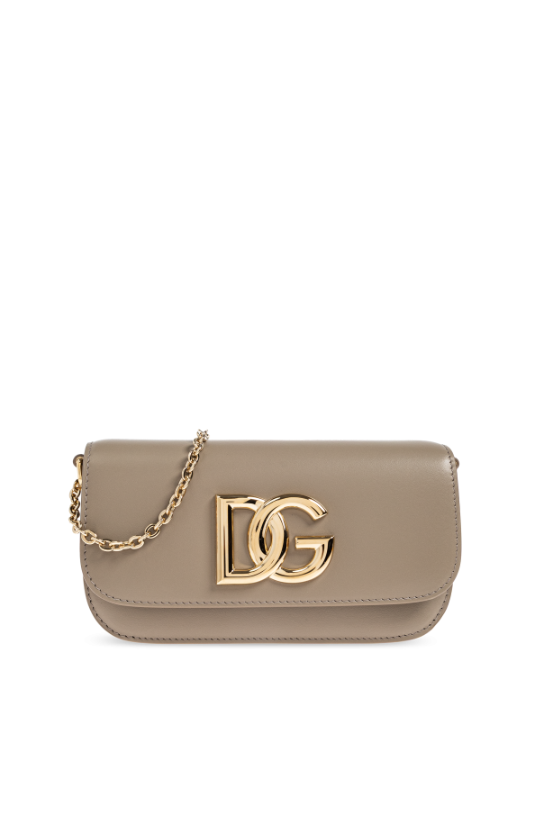 Shoulder bag ‘3.5’, zdjęcie 1 Shoulder bag ‘3.5’ od Dolce & Gabbana