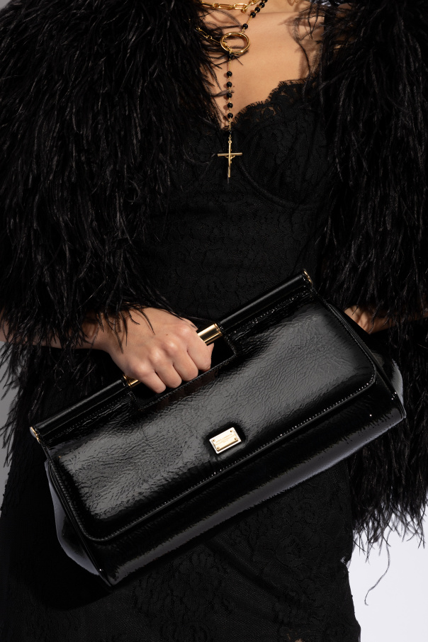 Dolce & Gabbana Handbag 'Sicily Large'