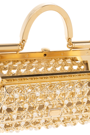 Dolce & Gabbana Handbag 'Sicily'