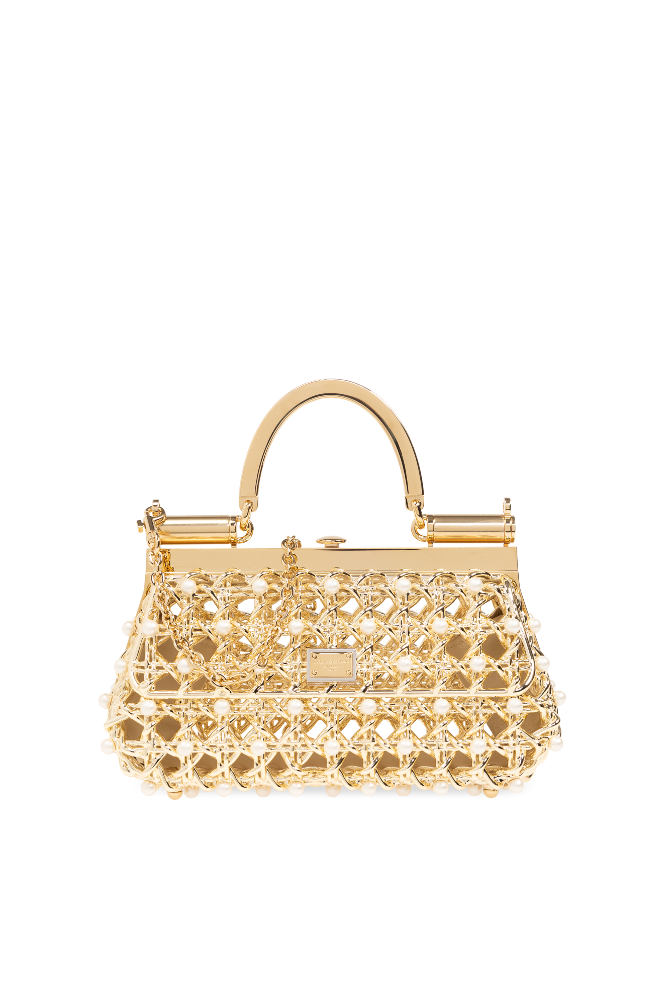 Dolce & Gabbana Handbag 'Sicily'