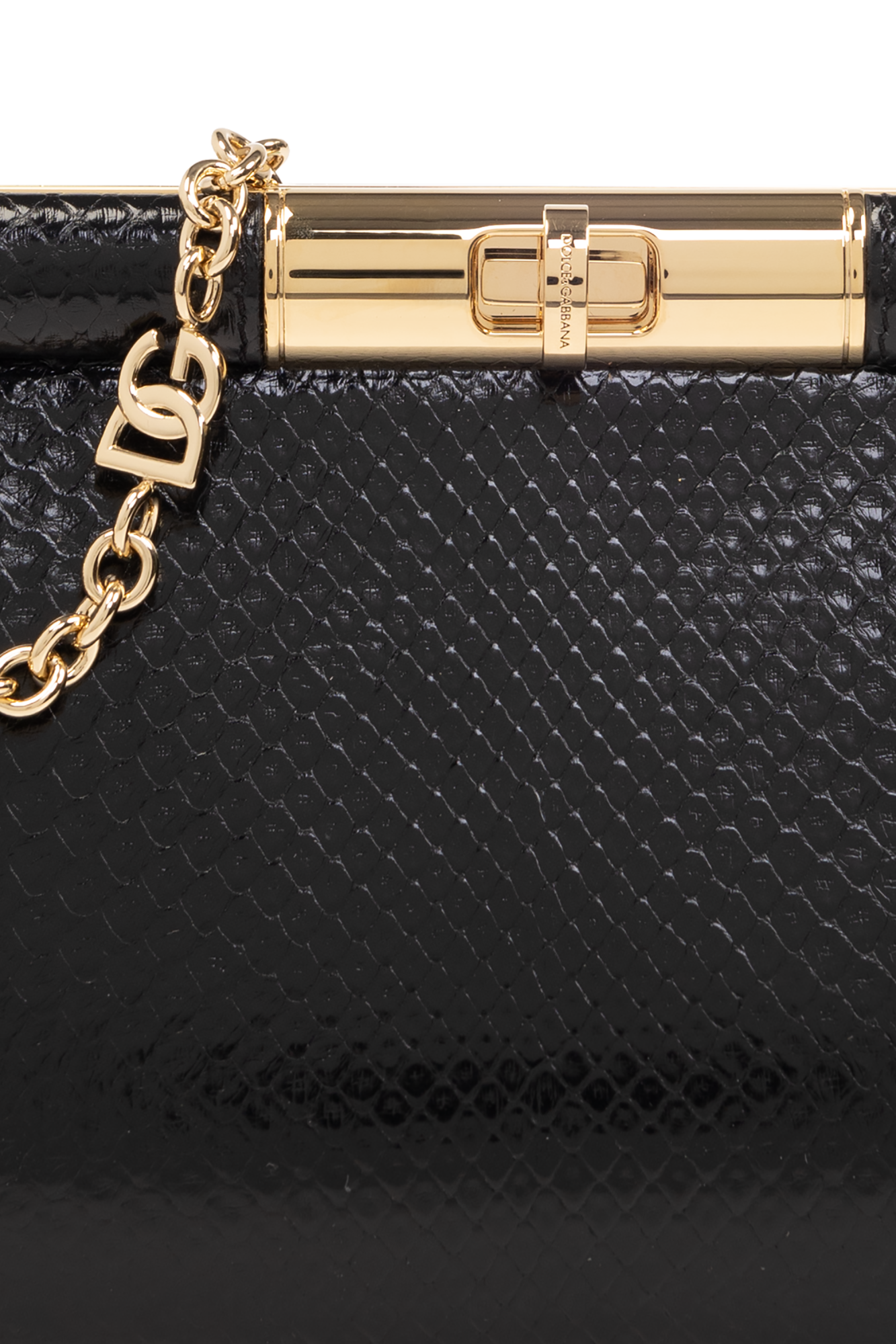 Dolce & Gabbana ‘Marlene Medium’ clutch