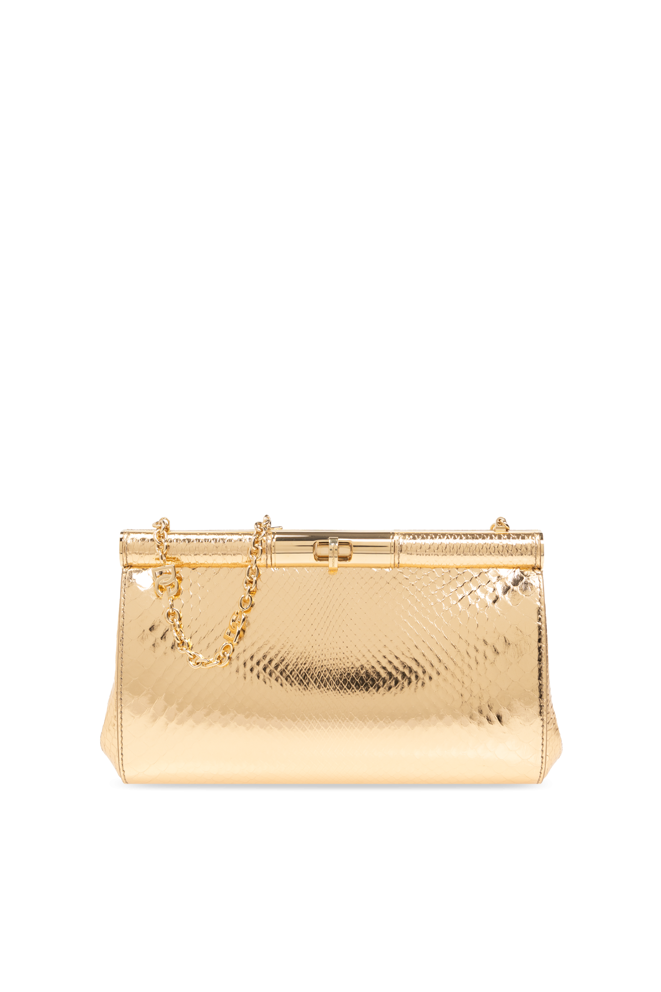 Dolce & Gabbana Vanda Deco Clutch ‘Marlene Medium’ Clutch