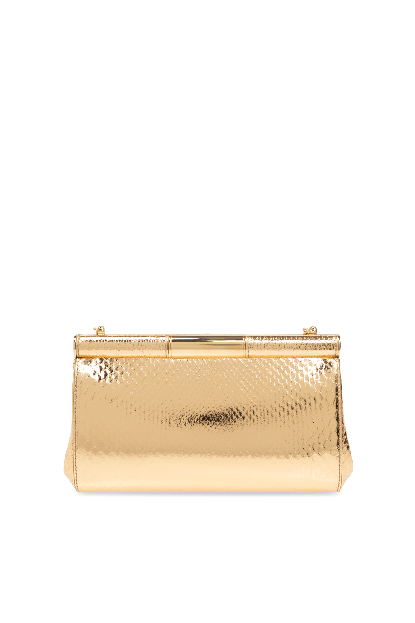 Dolce & Gabbana Vanda Deco Clutch ‘Marlene Medium’ Clutch