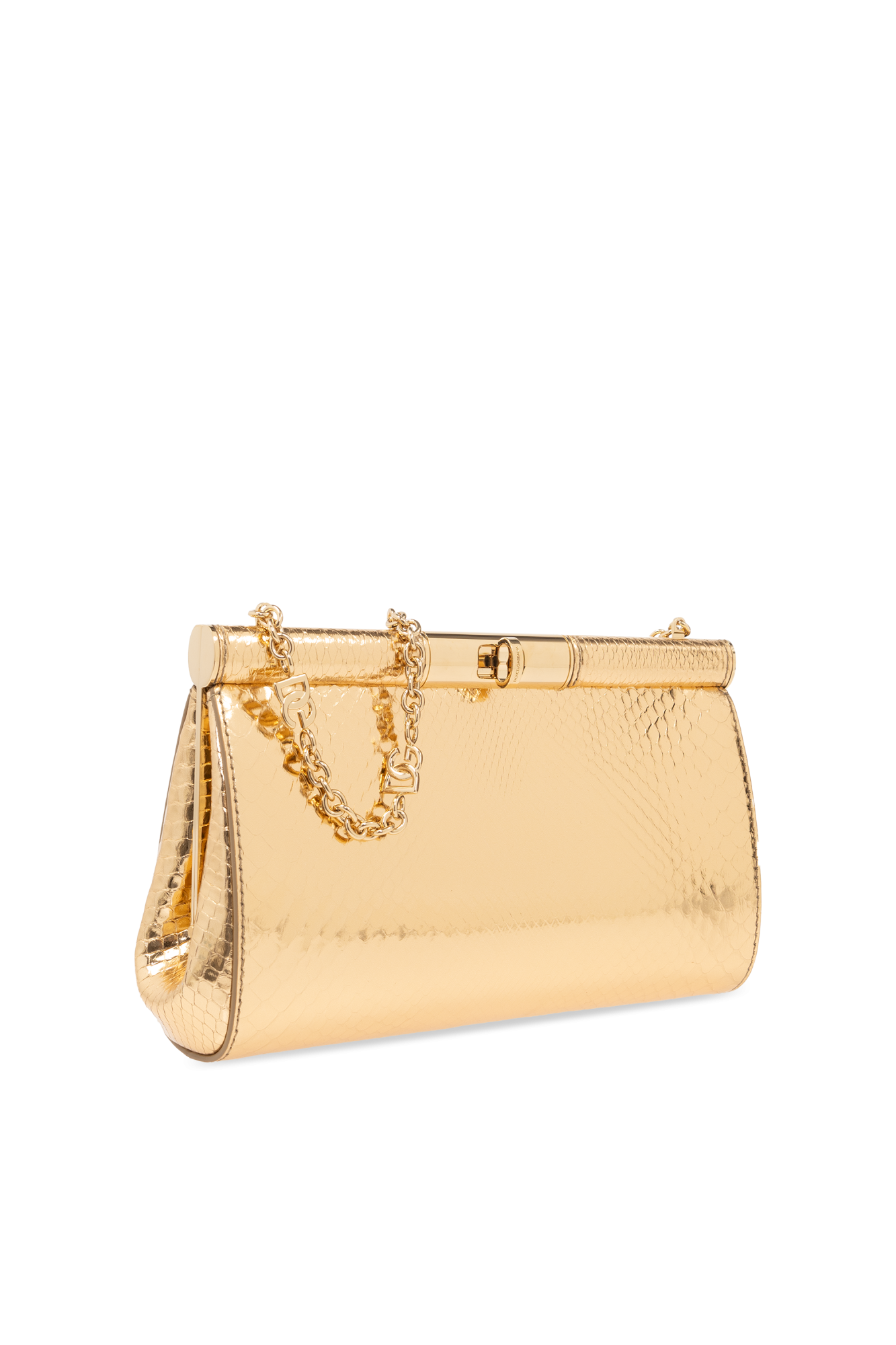 Dolce & Gabbana Taschen ‘Marlene Medium’ Clutch