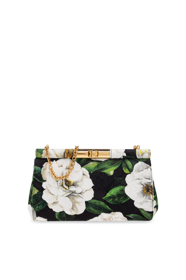 Clutch Marlene, zdjęcie 1 Clutch Marlene od Dolce & Gabbana