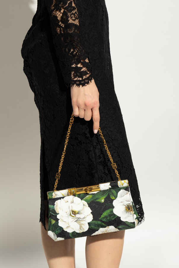 Dolce & Gabbana Clutch Marlene