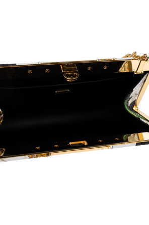Dolce & Gabbana Clutch Marlene