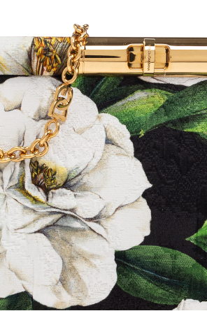 Dolce & Gabbana Clutch Marlene