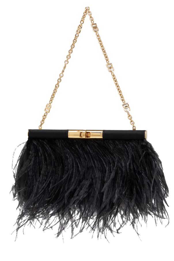 Dolce & Gabbana Shoulder bag Marlene Medium