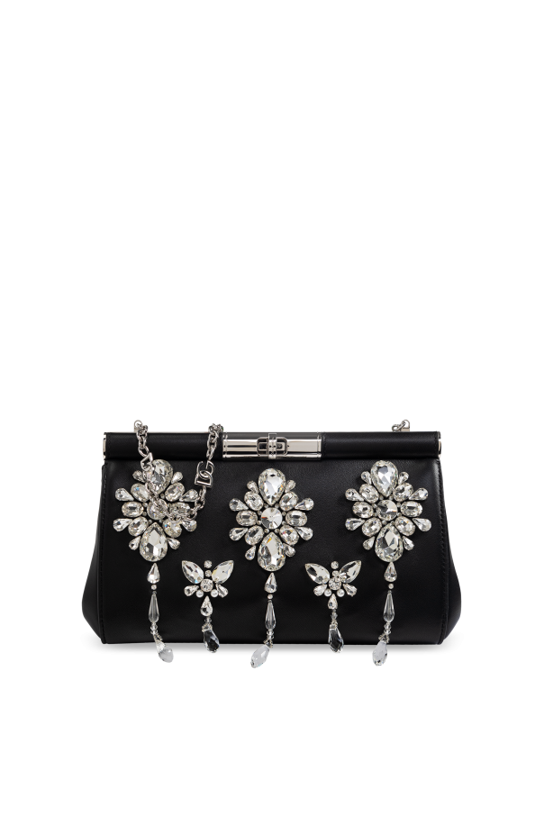 Clutch bag "Marlene" od Dolce & Gabbana