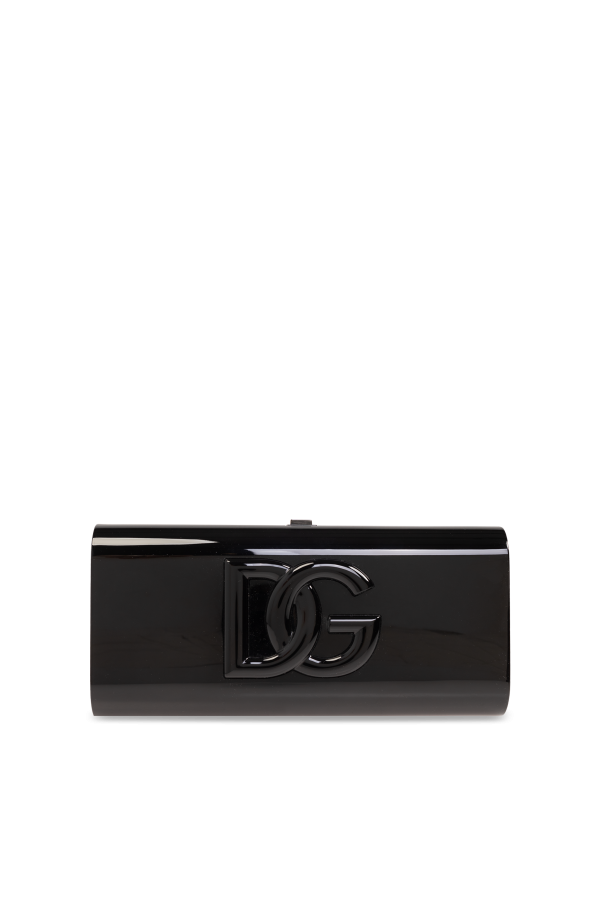 Dolce & Gabbana ‘Dolce Box’ Clutch