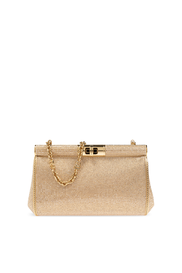 Dolce & Gabbana Shoulder Bag ‘Small Marlene’