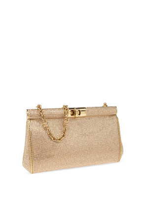 Dolce & Gabbana Shoulder Bag ‘Small Marlene’