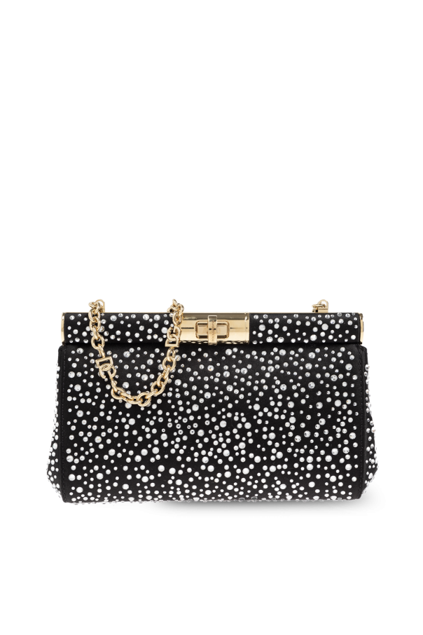 Dolce & Gabbana Kopertówka `Marlene Medium`