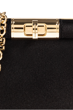 Dolce tie & Gabbana ‘Small Marlene’ shoulder bag