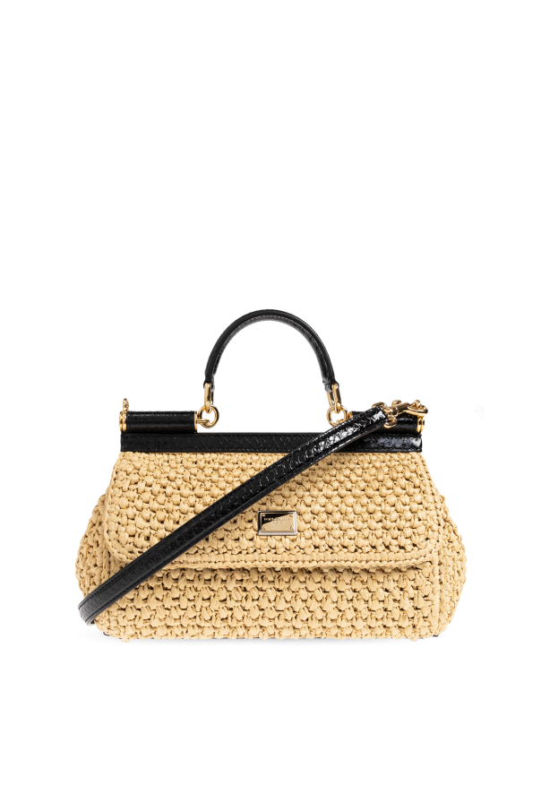 Dolce & Gabbana Handbag Sicily