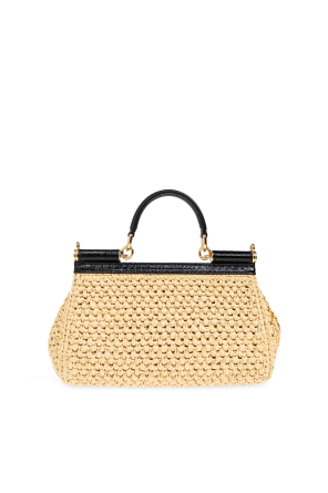 Dolce & Gabbana Handbag Sicily