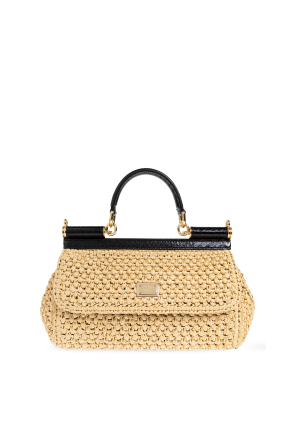 Dolce & Gabbana Handbag Sicily