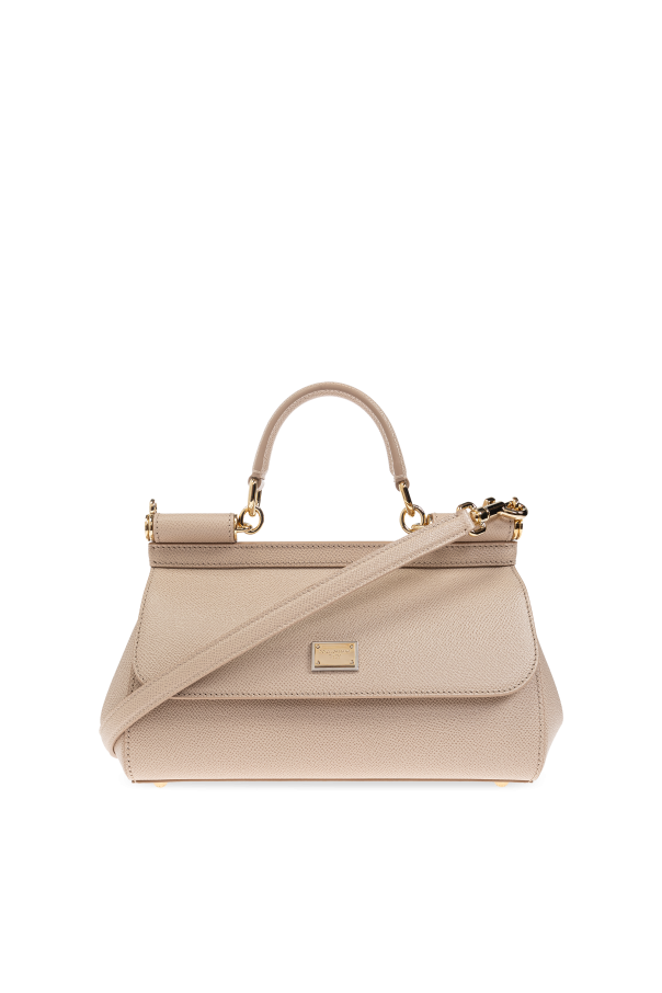 Handbag "Sicily" od Dolce & Gabbana