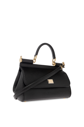 Dolce & Gabbana Bolso de mano "Sicily"