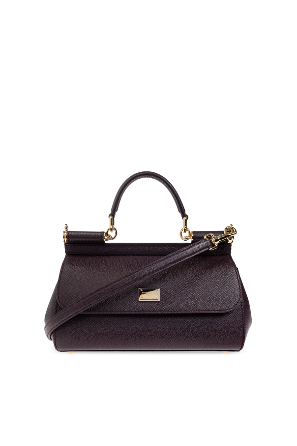 Handbag "Sicily" od Dolce & Gabbana