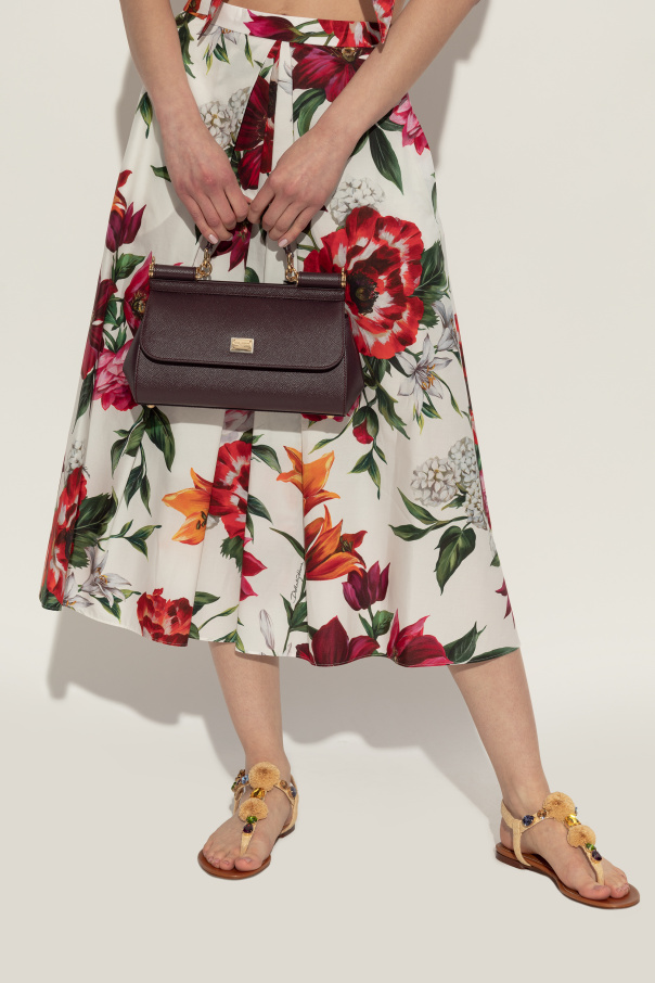 Dolce & Gabbana Handbag "Sicily"