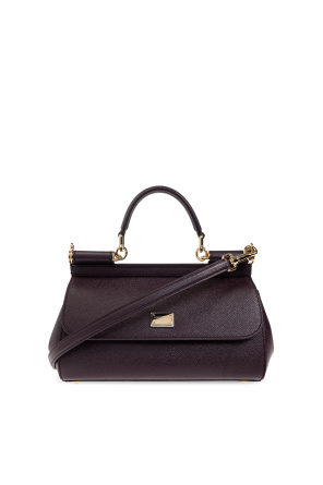 Bolso de mano 