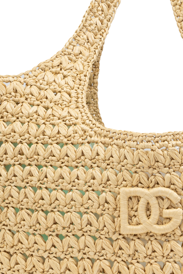 Dolce & Gabbana Dolce & Gabbana 'shopper' bag