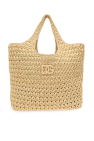 Dolce & Gabbana beige Dolce & Gabbana 'shopper' bag