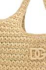 Dolce & Gabbana beige Dolce & Gabbana 'shopper' bag