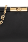Dolce & Gabbana BLACK Shoulder bag Marlene Medium