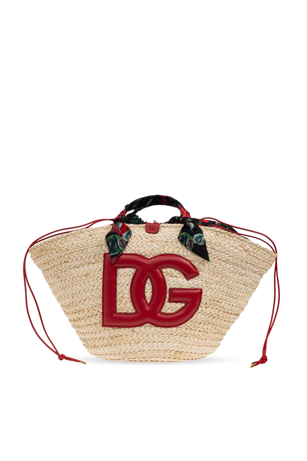 Kendra Medium shopper bag, zdjęcie 1 Kendra Medium shopper bag od Dolce & Gabbana
