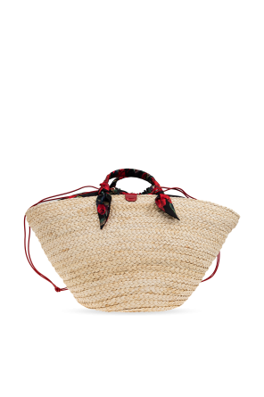 Dolce & Gabbana Kendra Medium shopper bag