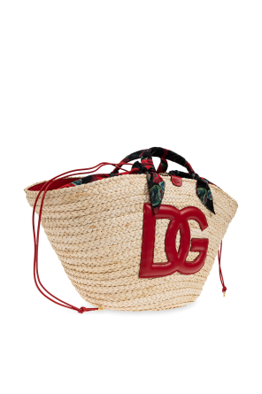 Dolce & Gabbana Kendra Medium shopper bag