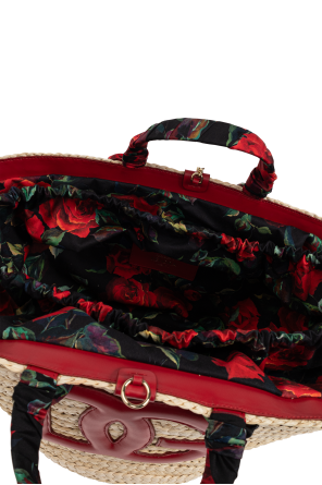 Dolce & Gabbana Kendra Medium shopper bag