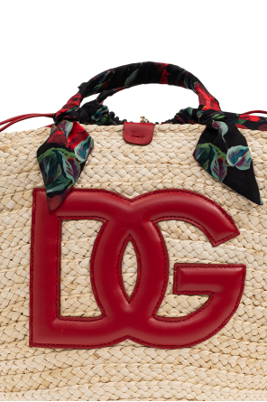 Dolce & Gabbana Kendra Medium shopper bag