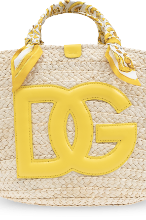 Dolce & Gabbana Kendra Medium Bag