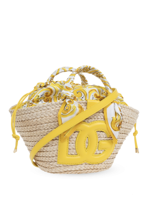 Dolce & Gabbana Dolce & Gabbana 'Kendra Small' shopper bag